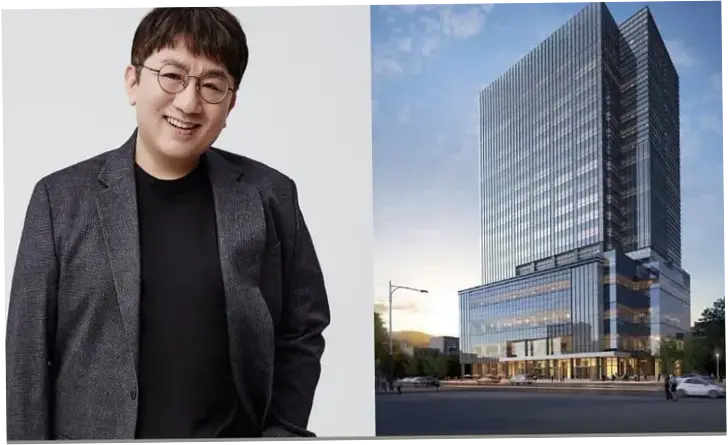 HYBE Corporation: Antara Kesuksesan dan Tantangan di Industri Hiburan