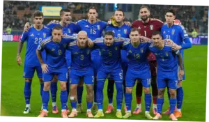 Italia FC: Persiapan Menuju Piala Dunia dan Isu di Balik Layar