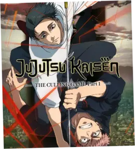 Jujutsu Kaisen Season 3 Episode 12: Misi di Koloni Sendai dan Permainan Warna Menakjubkan