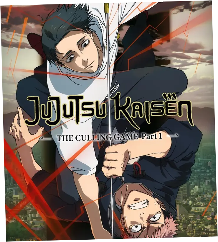 Jujutsu Kaisen Season 3 Episode 12: Misi di Koloni Sendai dan Permainan Warna Menakjubkan