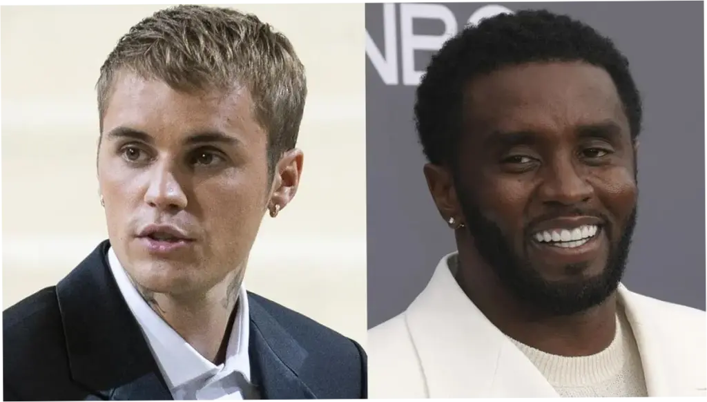 Justin Bieber Terlibat Konflik dengan Usher di Pesta Oscar 2026: Apa yang Sebenarnya Terjadi?