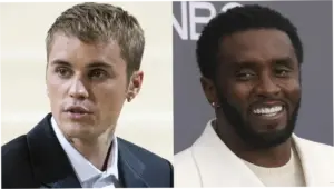Justin Bieber Terlibat Konflik dengan Usher di Pesta Oscar 2026: Apa yang Sebenarnya Terjadi?