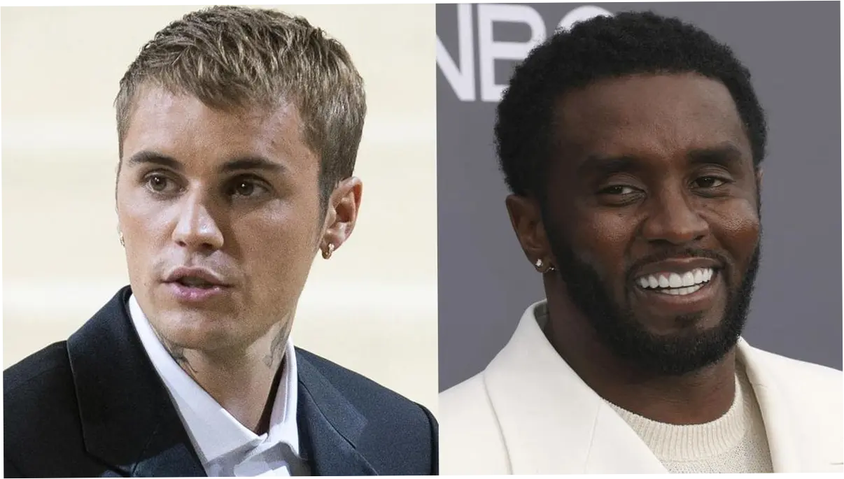 Justin Bieber Terlibat Konflik dengan Usher di Pesta Oscar 2026: Apa yang Sebenarnya Terjadi?