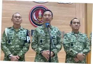 Kabais TNI Dicopot: Kasus Penyiraman Air Keras Aktivis KontraS