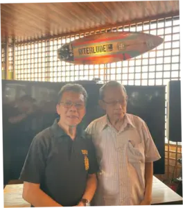 Keenan Nasution dan Sengketa Lagu Nuansa Bening: Kisah Perseteruan dengan Vidi Aldiano