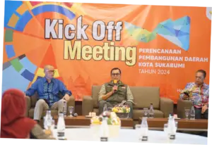 Kick Off! Berita Terkini tentang Kick Boxing, Sepak Bola, dan Konservasi
