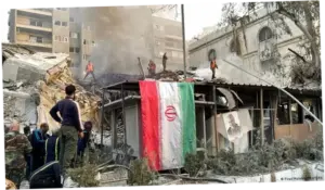 Konflik AS dan Iran: Serangan Balasan dan Ketegangan yang Terus Meningkat