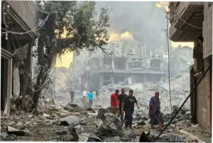 Konflik Global dan Dampaknya pada Harga Minyak: Analisis Terkini