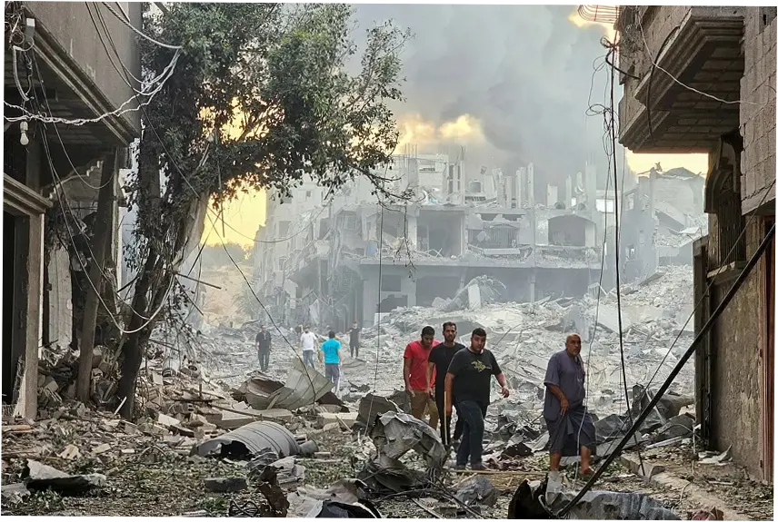 Konflik Global dan Dampaknya pada Harga Minyak: Analisis Terkini