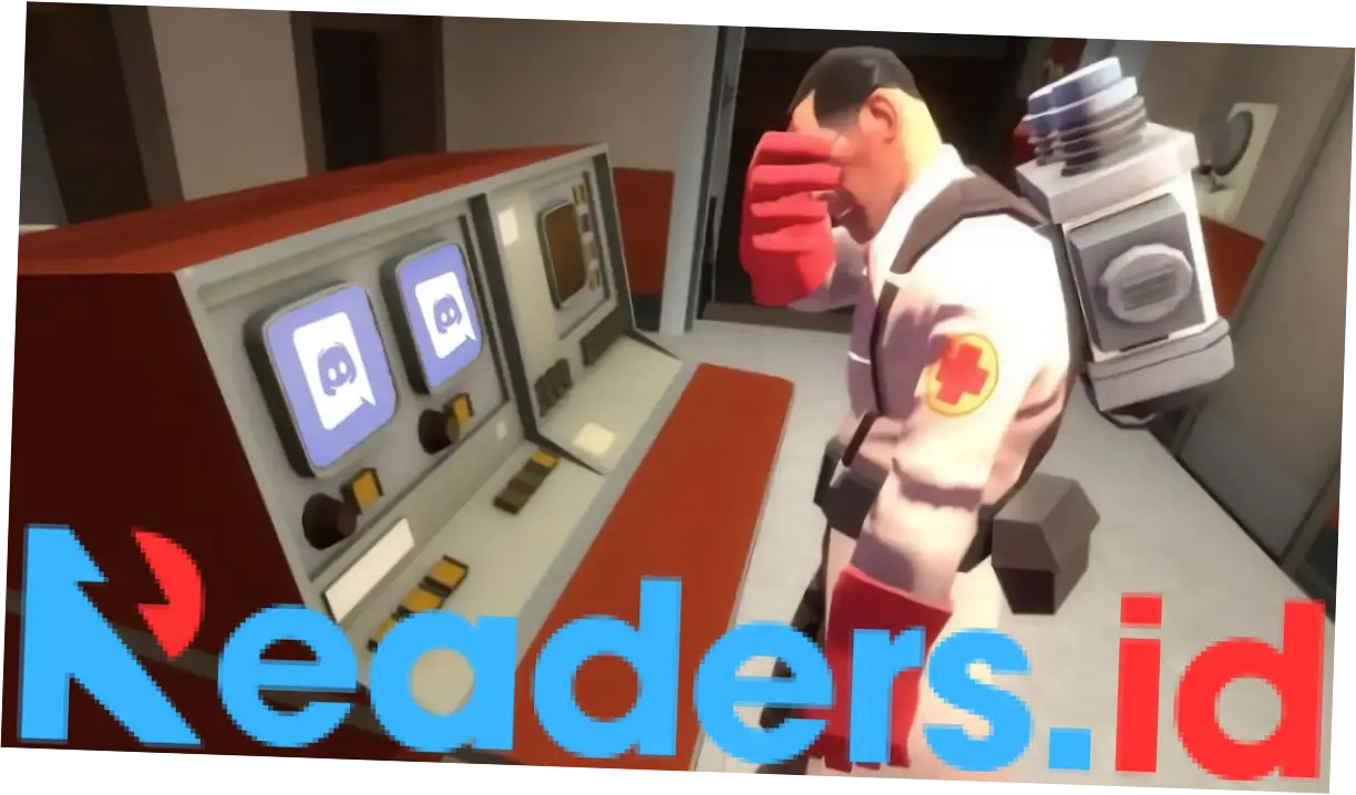 Krisis Discord: Pengguna Mengalami Kesulitan Login dan Akses