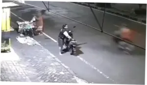 Kronologi Sopir Nyabu Tabrak 2 Tukang Sayur hingga Tewas di Sidoarjo