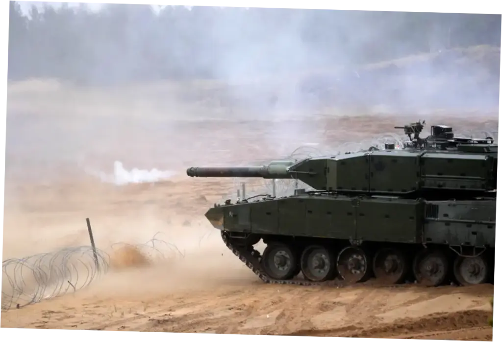 Latvia Menghadapi Ancaman Invasi Rusia: Perlindungan dan Persiapan