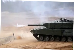 Latvia Menghadapi Ancaman Invasi Rusia: Perlindungan dan Persiapan