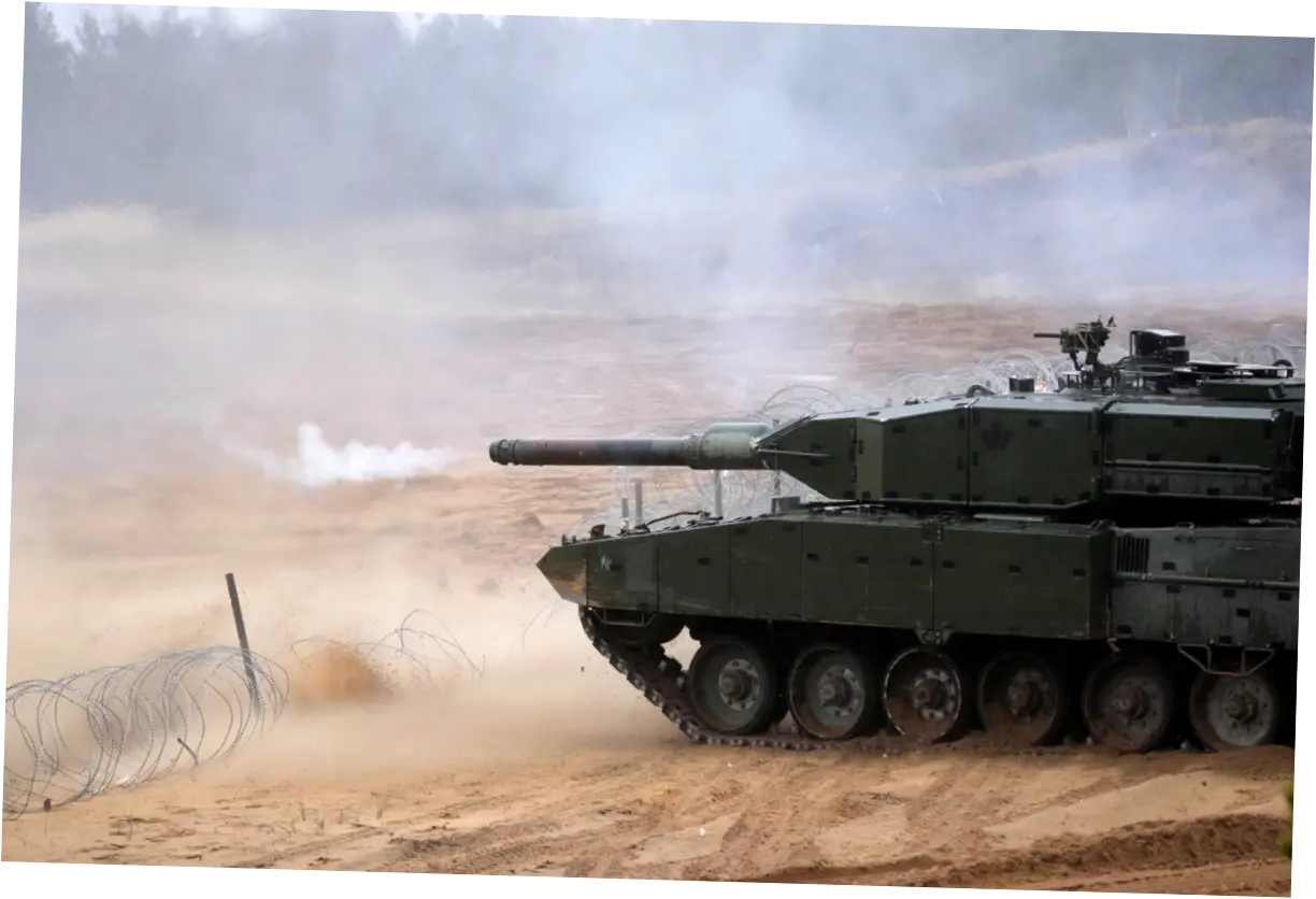 Latvia Menghadapi Ancaman Invasi Rusia: Perlindungan dan Persiapan