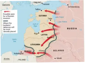 Latvia Menghadapi Tantangan Berat di UEFA Nations League 2026