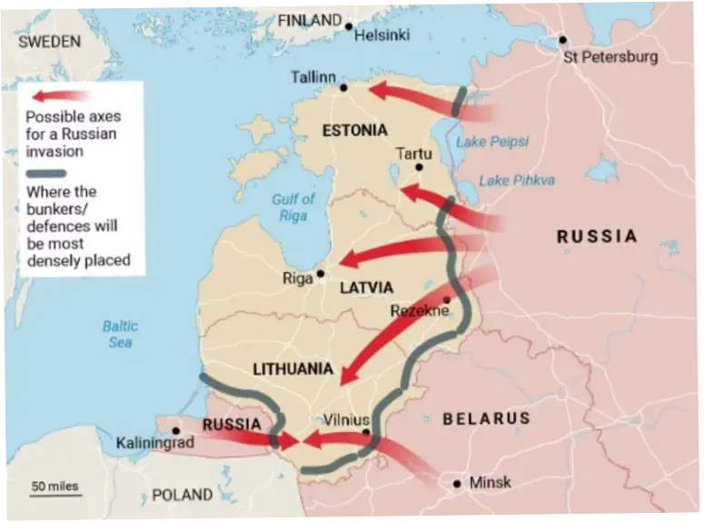 Latvia Menghadapi Tantangan Berat di UEFA Nations League 2026