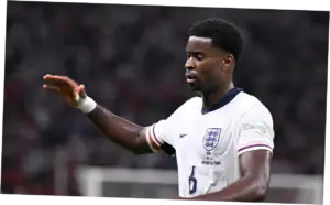 Marc Guehi: Pemain Muda yang Membuat Manchester City Kuat