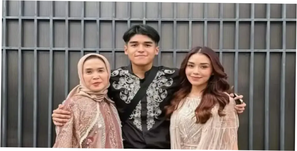 Mengenang Lula Lahfah: Kisah Sedih di Balik Lebaran Pertama Tanpa Sang Buah Hati