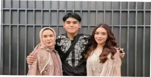 Mengenang Lula Lahfah: Kisah Sedih di Balik Lebaran Pertama Tanpa Sang Buah Hati