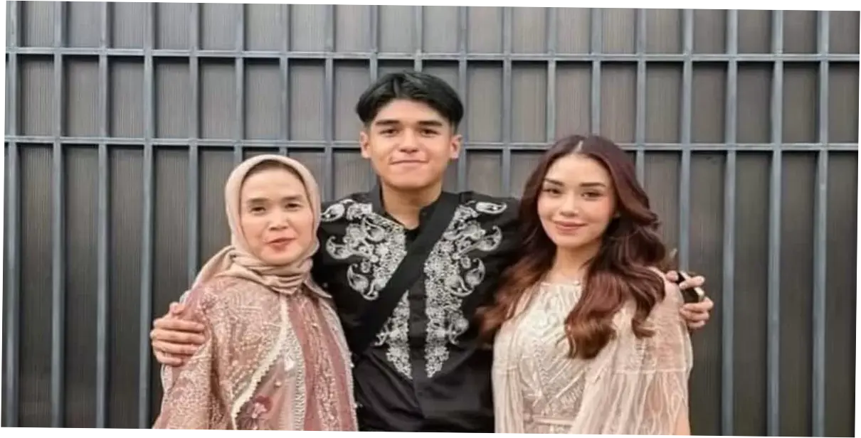 Mengenang Lula Lahfah: Kisah Sedih di Balik Lebaran Pertama Tanpa Sang Buah Hati