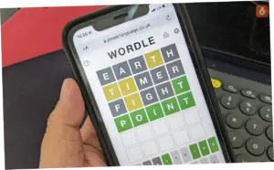 Mengungkap Rahasia Dibalik Wordle: Game Kata yang Membuat Pusing