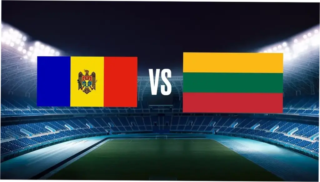 Moldova vs Lithuania: Pertandingan Uji Coba Internasional yang Penuh Tantangan