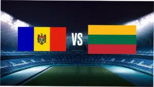 Moldova vs Lithuania: Pertandingan Uji Coba Internasional yang Penuh Tantangan