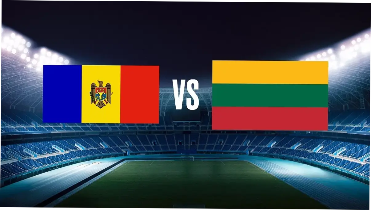 Moldova vs Lithuania: Pertandingan Uji Coba Internasional yang Penuh Tantangan