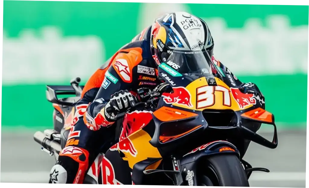 MotoGP Amerika 2026: Pedro Acosta Tercepat, Marc Marquez Crash, dan Jadwal Lengkap Balapan