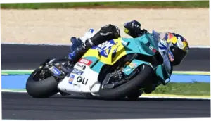 MotoGP Brasil 2026: Alex Marquez Menghadapi Tantangan Berat di Sirkuit yang Menyerupai Trek Motorcross