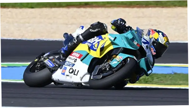 MotoGP Brasil 2026: Alex Marquez Menghadapi Tantangan Berat di Sirkuit yang Menyerupai Trek Motorcross