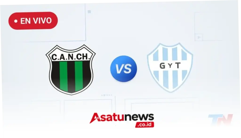 Nueva Chicago Raih Puncak Klasemen Setelah Mengalahkan Gimnasia y Tiro 3-1