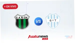 Nueva Chicago Raih Puncak Klasemen Setelah Mengalahkan Gimnasia y Tiro 3-1