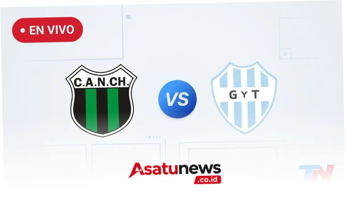 Nueva Chicago Raih Puncak Klasemen Setelah Mengalahkan Gimnasia y Tiro 3-1