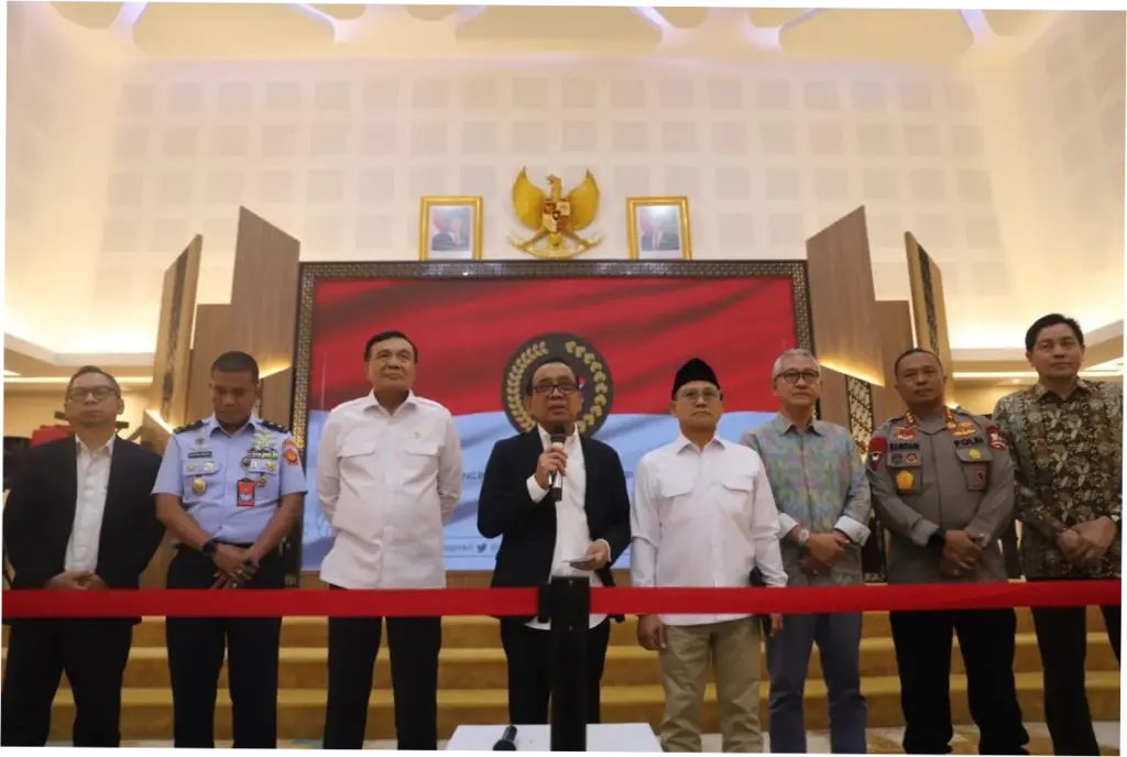 Pemerintah Percepat Rehabilitasi Pascabencana di Sumatera dengan Menyerahkan 120 Unit Hunian Tetap