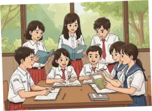 Pemerintah Rencanakan Sekolah Daring Mulai April 2026: Fakta dan Klarifikasi Resmi