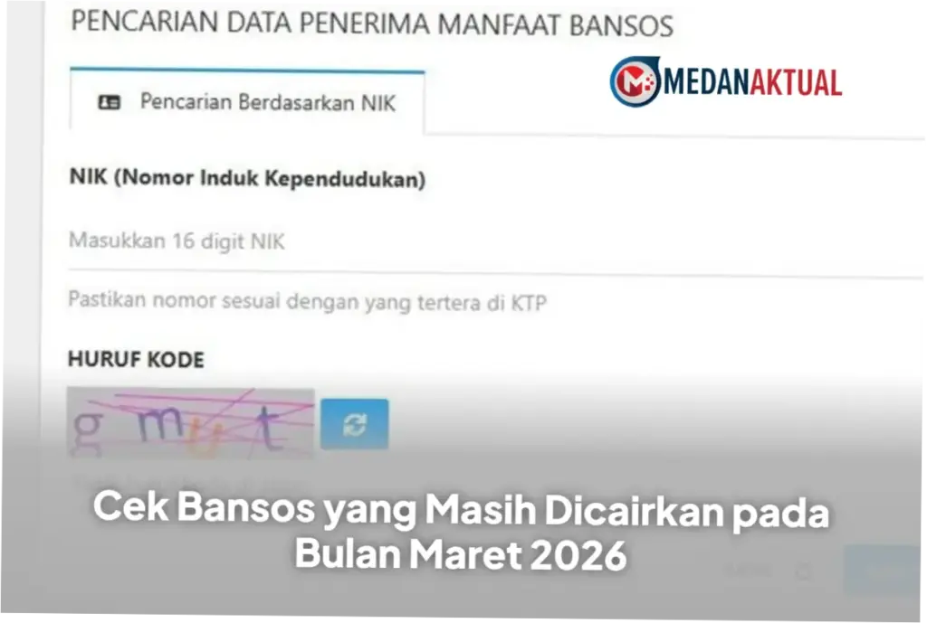 Penyaluran Bansos 2026: Informasi Terbaru tentang PKH, BPNT, dan Iuran PBI Jaminan Kesehatan
