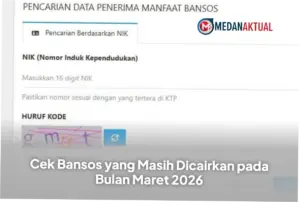 Penyaluran Bansos 2026: Informasi Terbaru tentang PKH, BPNT, dan Iuran PBI Jaminan Kesehatan