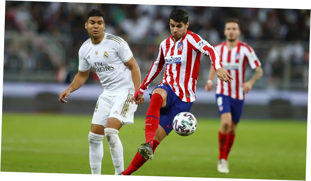 Persaingan Sengit di Liga Spanyol: Real Madrid dan Barcelona Berebut Gelar Juara