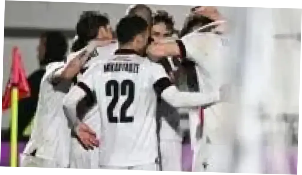 Pertandingan Georgia vs Israel: Persiapan Tim, Prediksi, dan Informasi Terkini