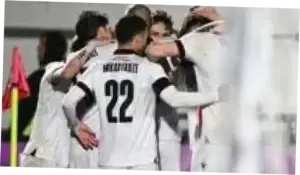 Pertandingan Georgia vs Israel: Persiapan Tim, Prediksi, dan Informasi Terkini