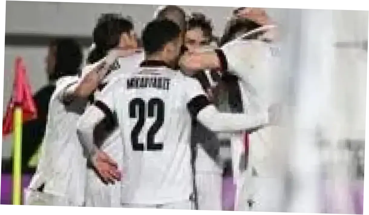 Pertandingan Georgia vs Israel: Persiapan Tim, Prediksi, dan Informasi Terkini