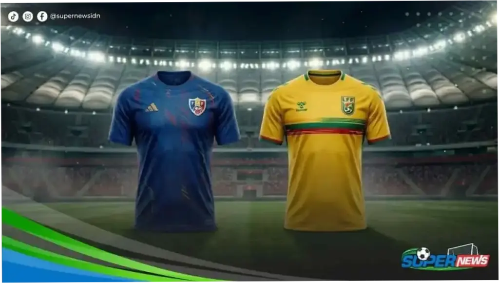 Pertandingan Moldova vs Lithuania: Analisis dan Prediksi Skor