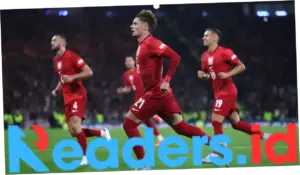 Pertandingan Polandia vs Albania: Siaran Langsung, Prediksi, dan Hasil Akhir