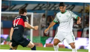 Pertandingan Sengit di Torneo Apertura 2026: CA Huracán dan Barracas Central Berakhir Imbang