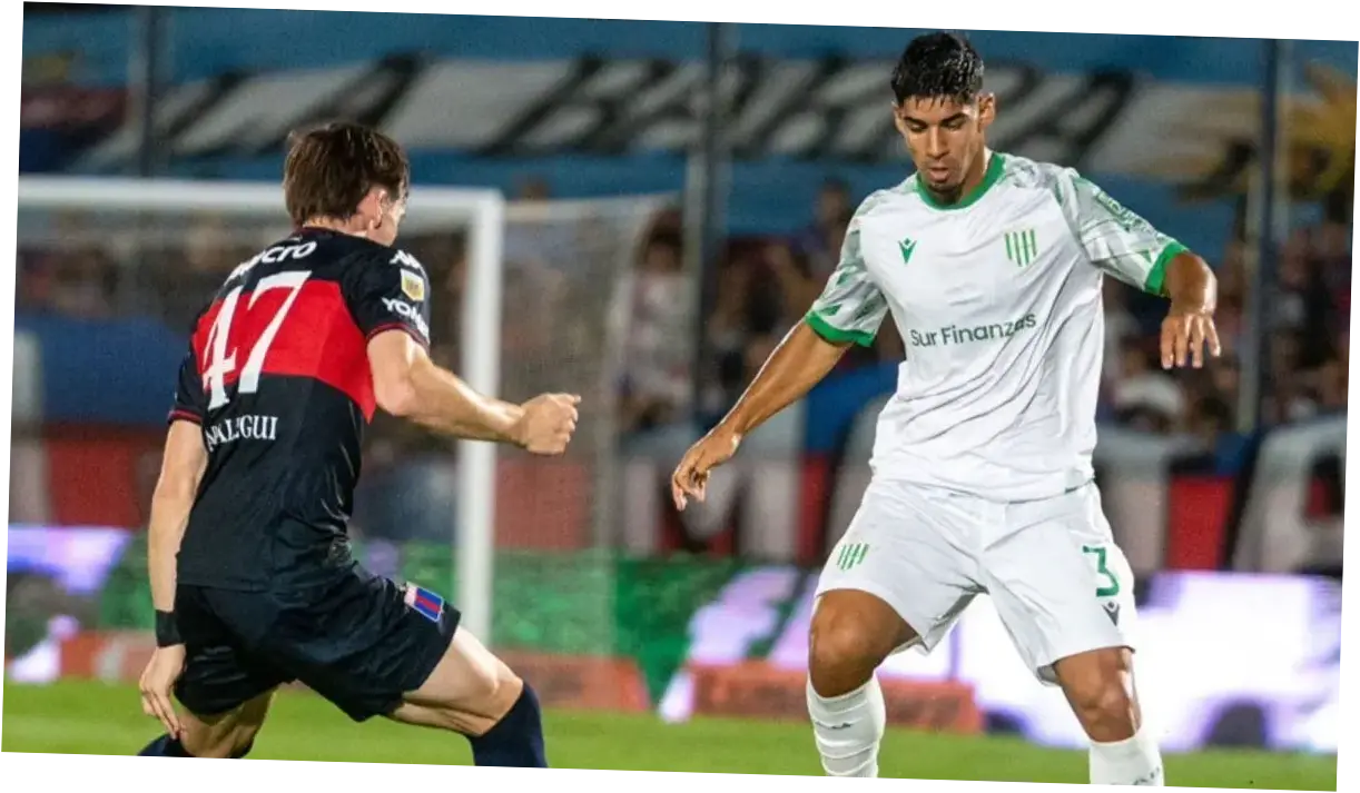 Pertandingan Sengit di Torneo Apertura 2026: CA Huracán dan Barracas Central Berakhir Imbang