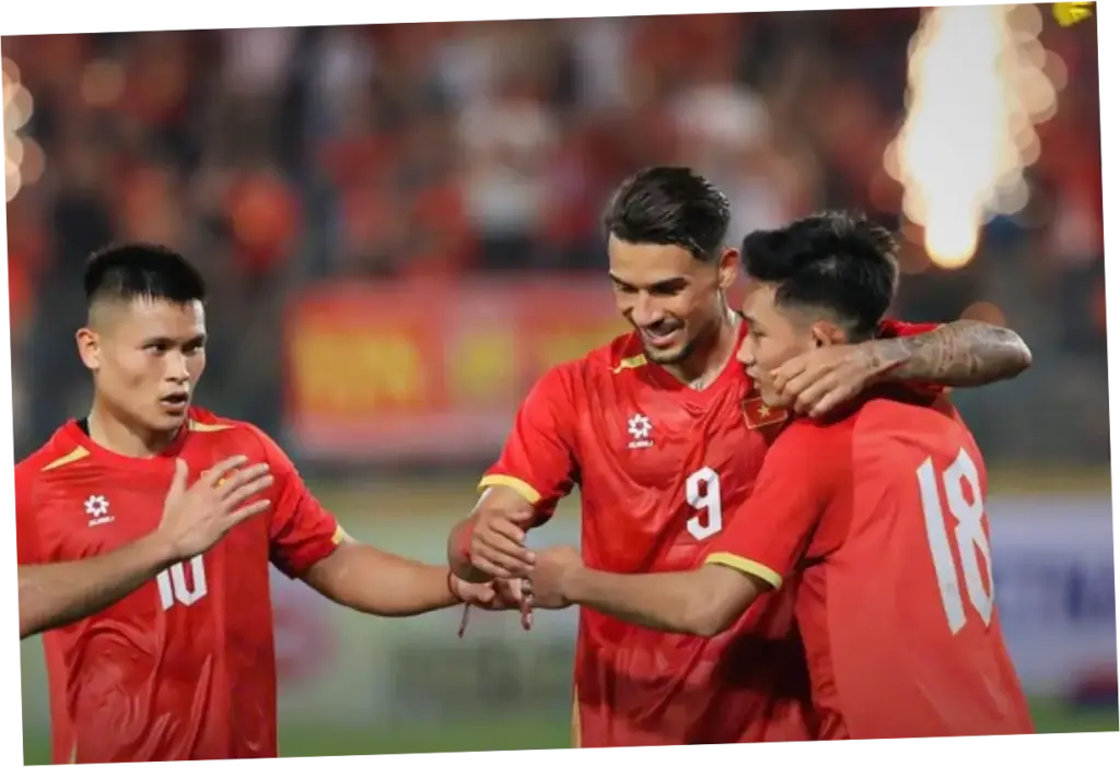 Pertandingan Vietnam vs Bangladesh: Analisis dan Hasil