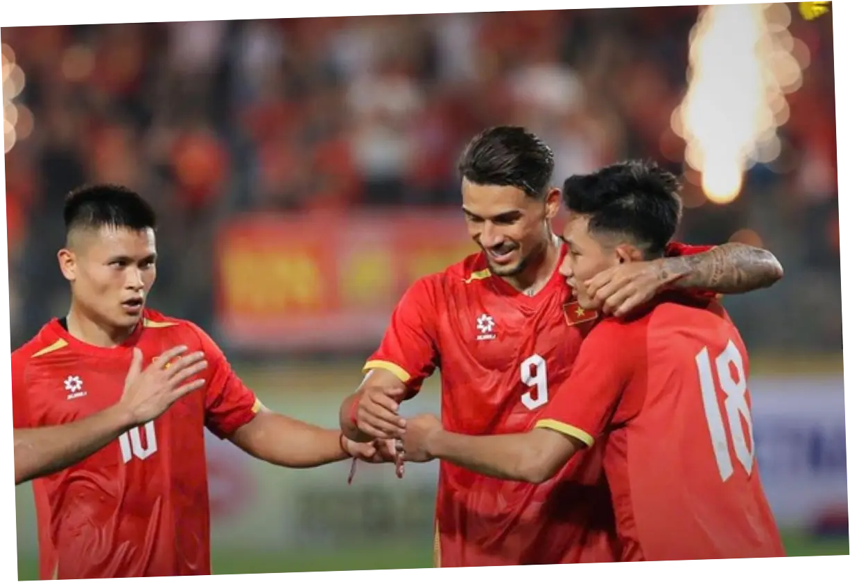 Pertandingan Vietnam vs Bangladesh: Analisis dan Hasil