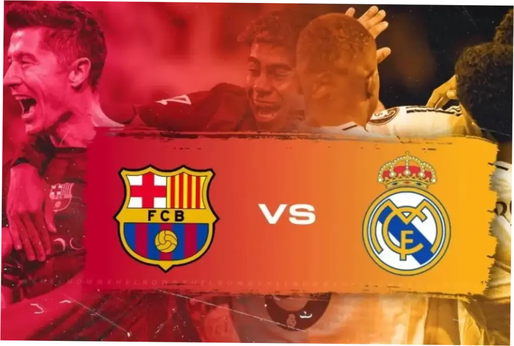 Pertarungan Sengit Barca vs Madrid di LaLiga 2026: Analisis dan Prediksi Masa Depan
