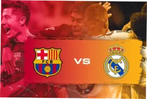 Pertarungan Sengit Barca vs Madrid di LaLiga 2026: Analisis dan Prediksi Masa Depan